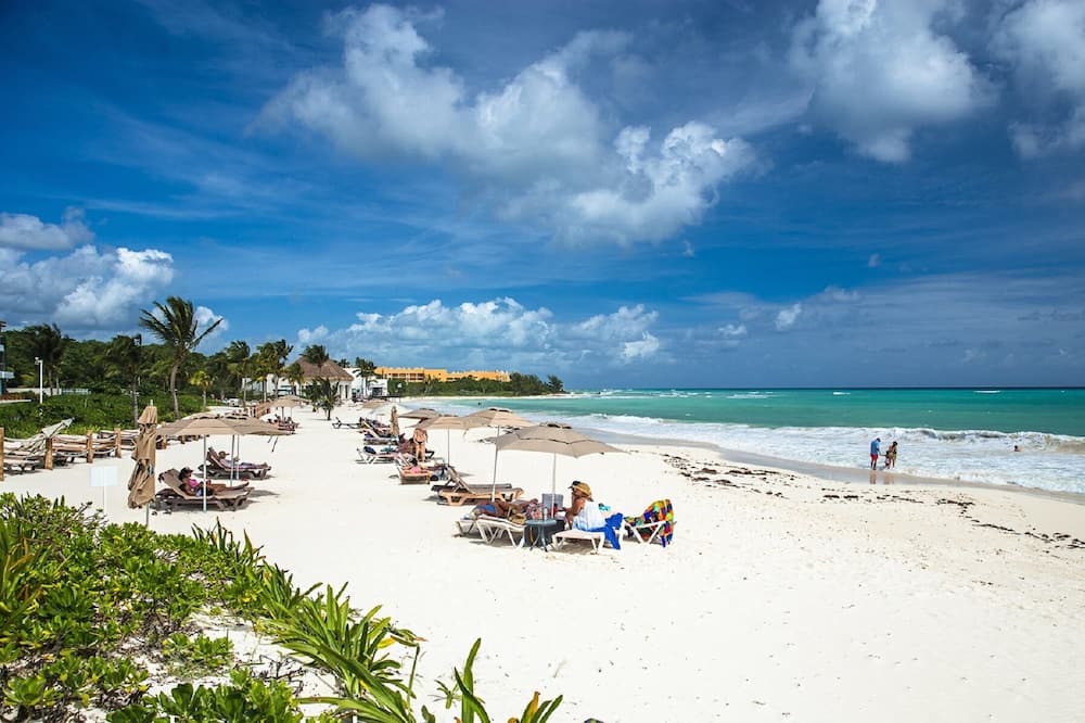 Photo of Outdoor in Gonzalo Guerrero
