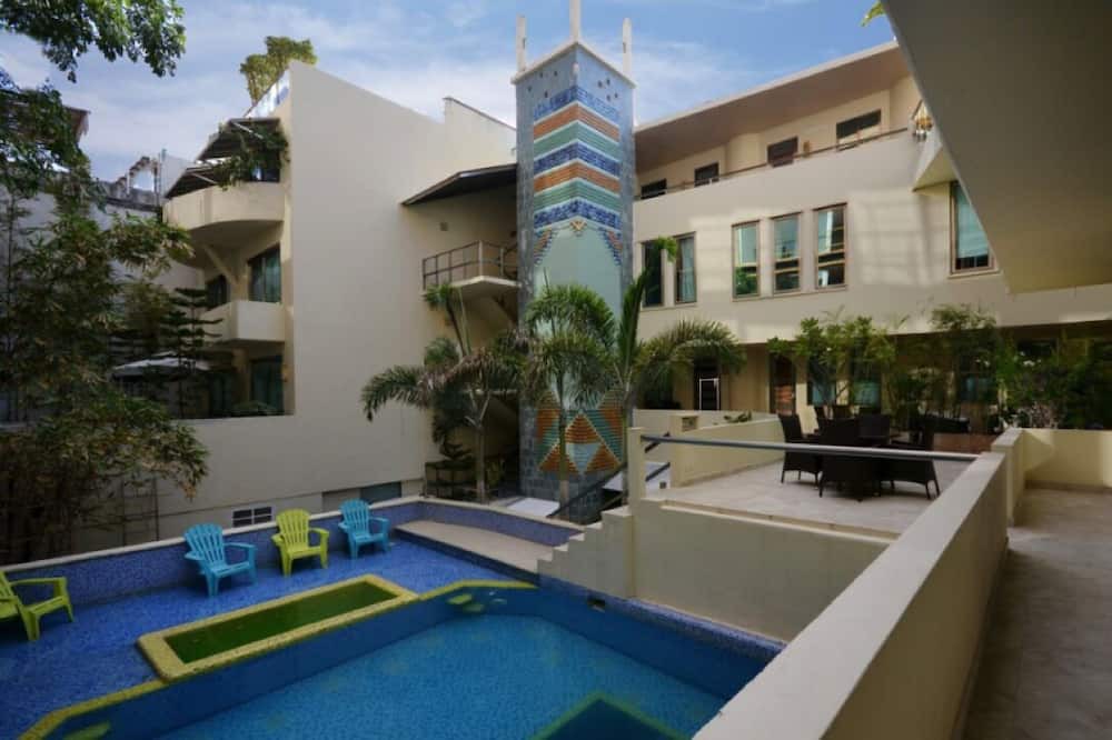 Photo of Outdoor in Gonzalo Guerrero
