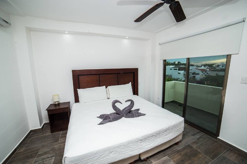 Photo of Bedroom in Gonzalo Guerrero