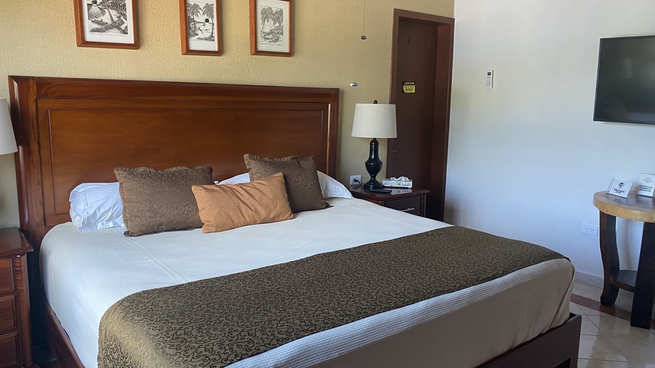 Photo of Bedroom in Alfredo V. Bonfil