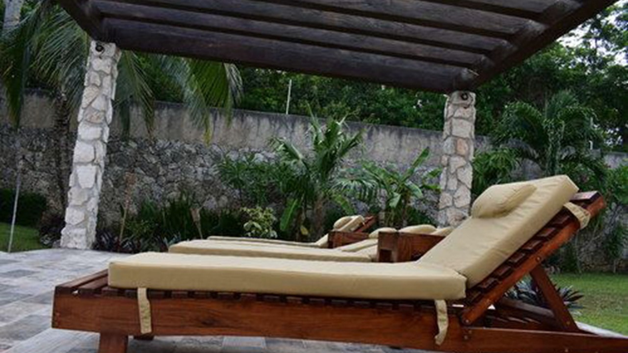 Photo of Outdoor in Alfredo V. Bonfil