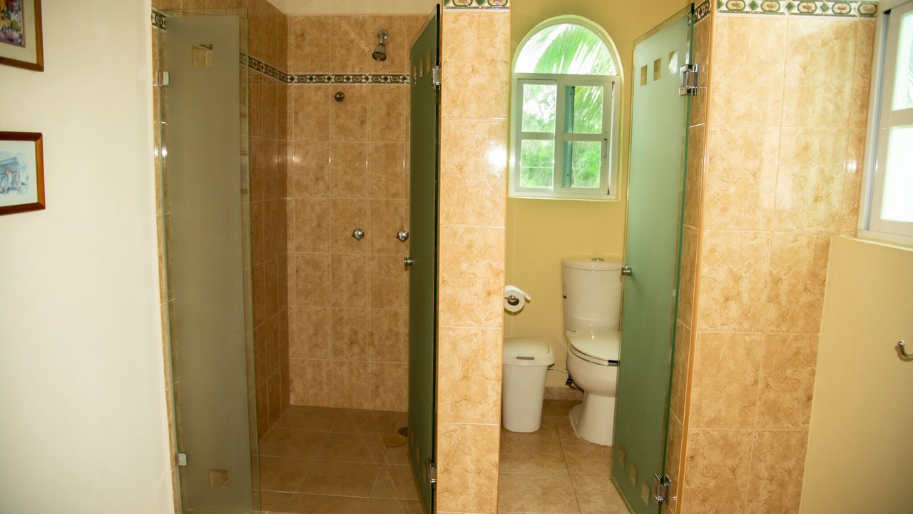 Photo of Bathroom in Alfredo V. Bonfil