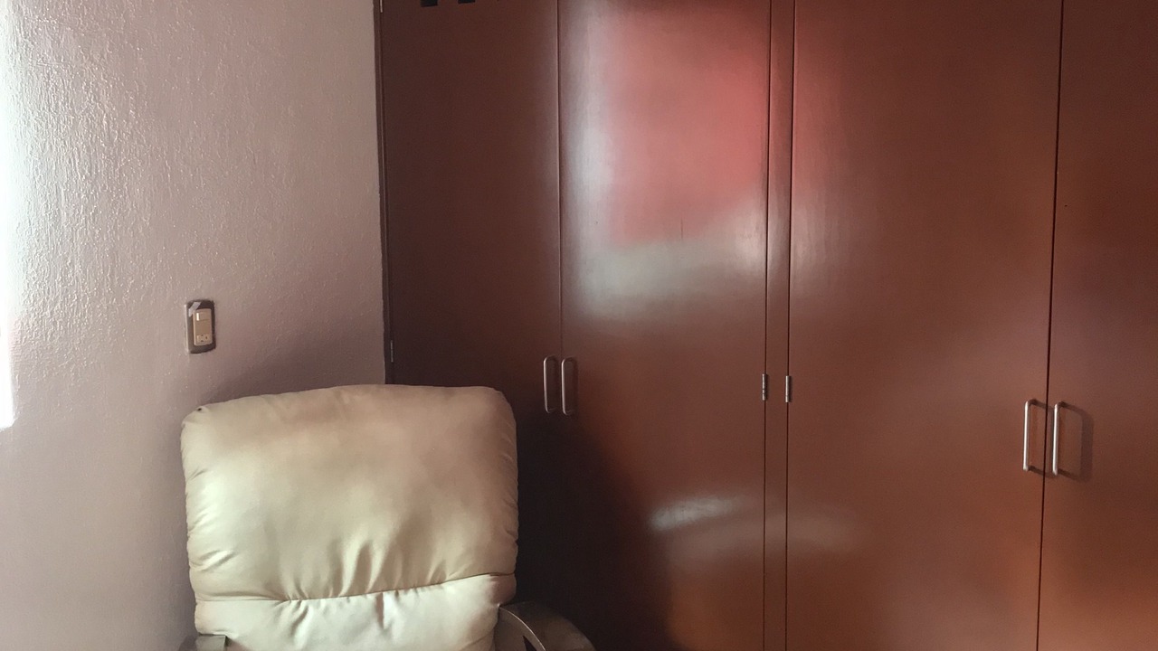 Photo of Bedroom in Alfredo V. Bonfil