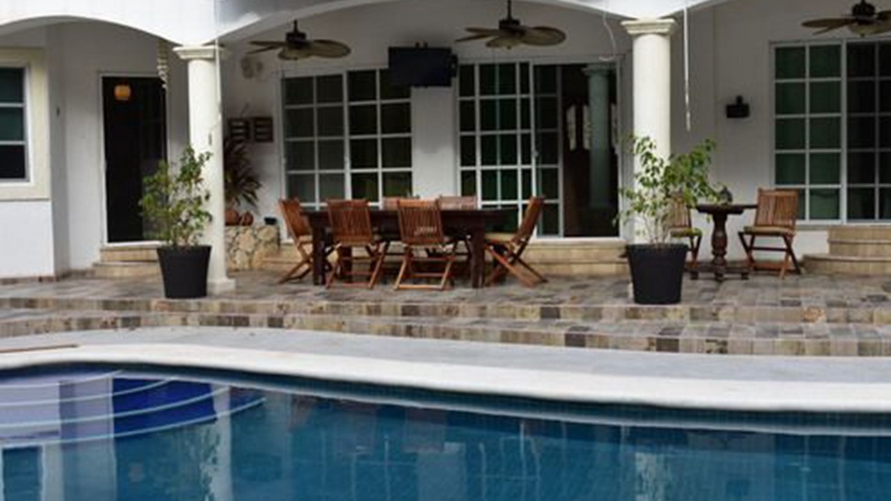 Photo of Patio Balcony in Alfredo V. Bonfil