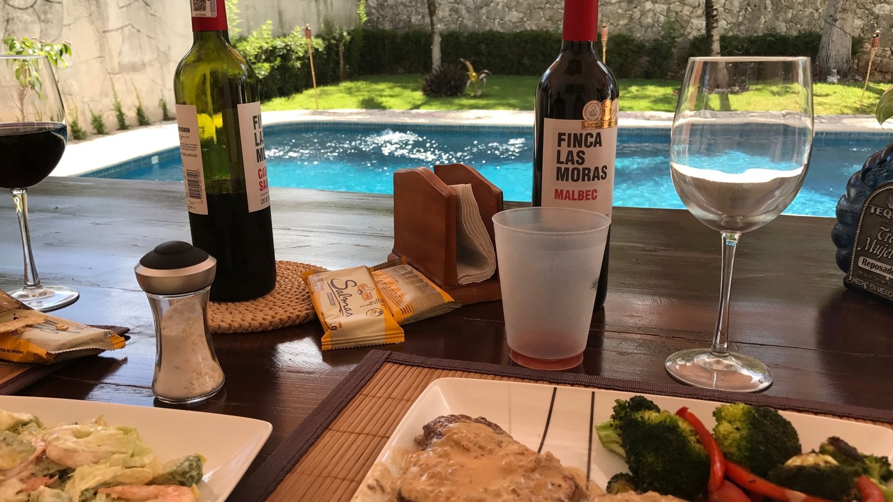 Photo of Outdoor in Alfredo V. Bonfil