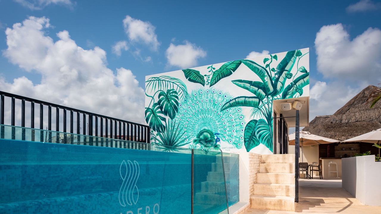 Photo of Outdoor in Tulum City Center