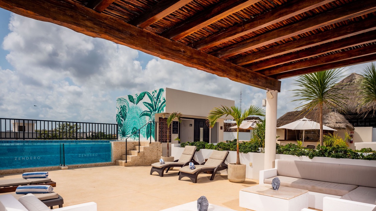 Photo of Outdoor in Tulum City Center