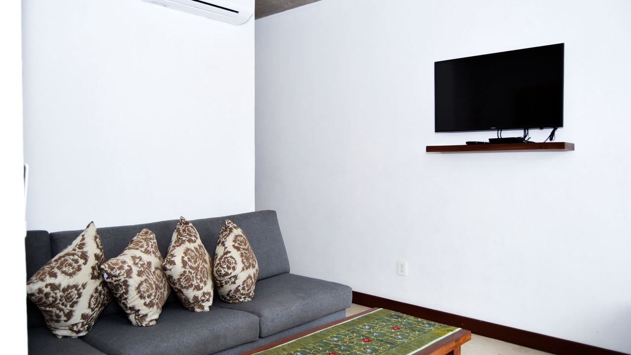Photo of Bedroom in Tulum City Center