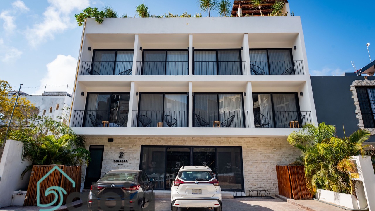 Photo of Outdoor in Tulum City Center