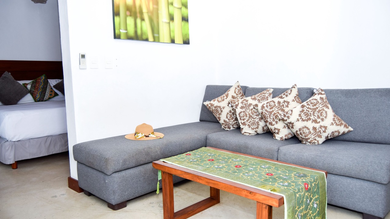 Photo of Bedroom in Tulum City Center