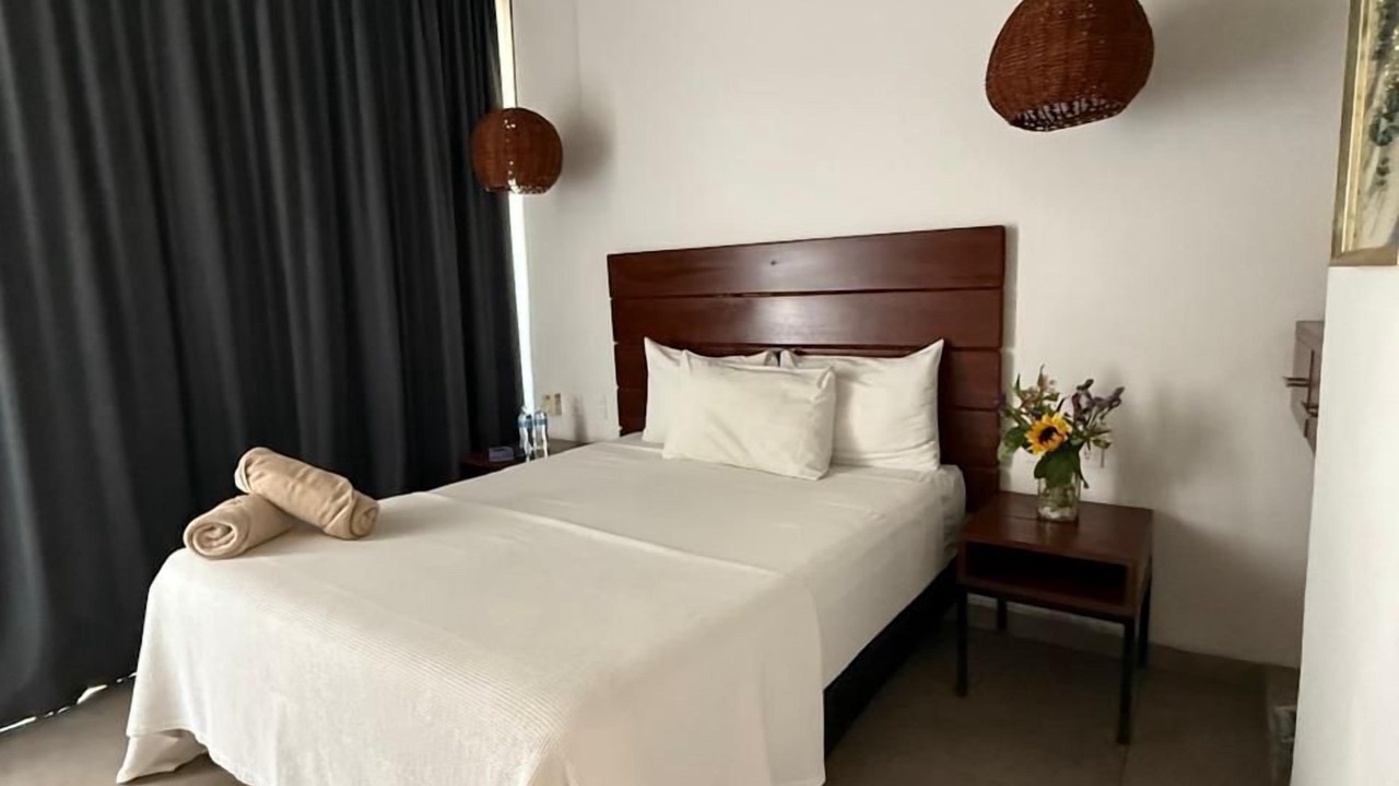 Photo of Bedroom in Tulum City Center