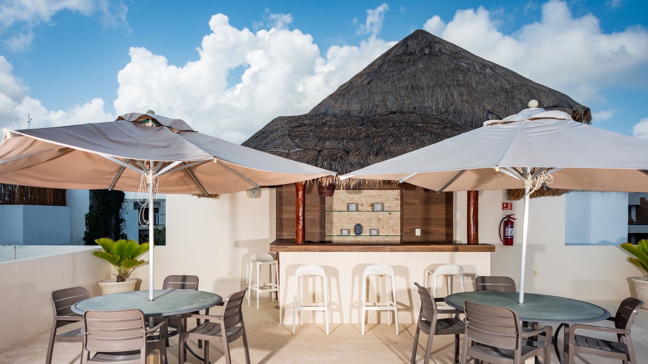 Photo of Outdoor in Tulum City Center
