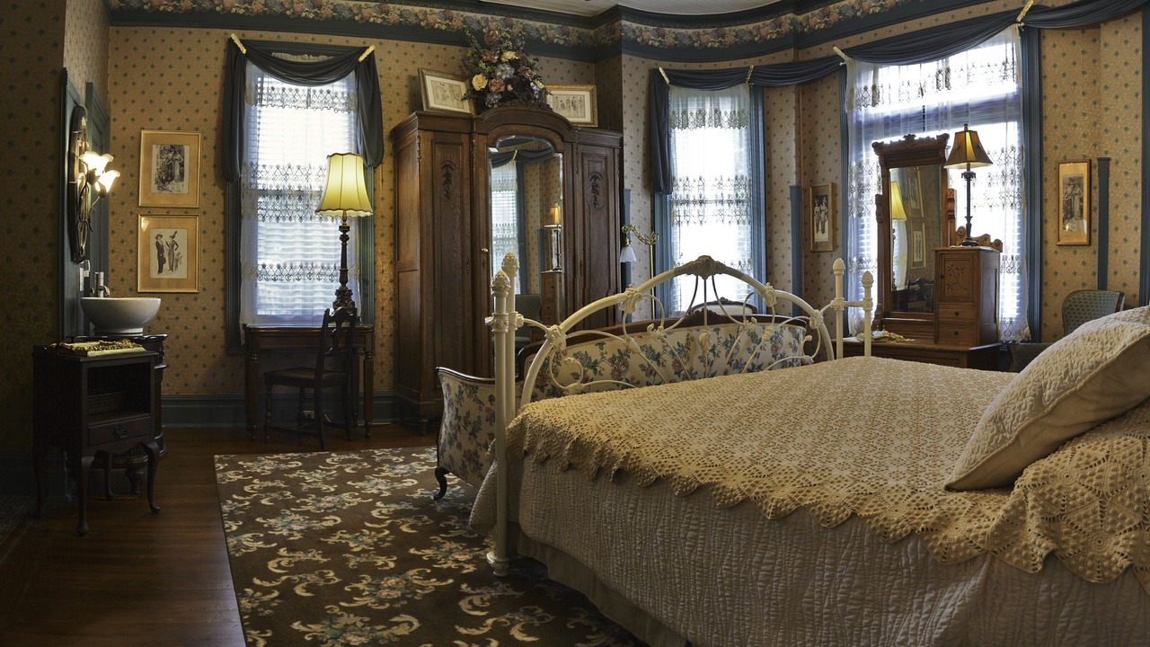 Photo of Bedroom in Quincy