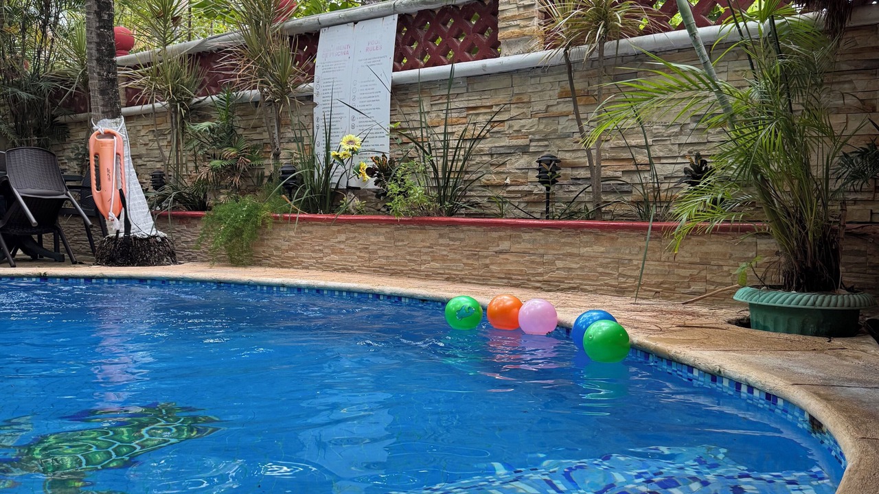 Photo of Outdoor in Villa Juarez