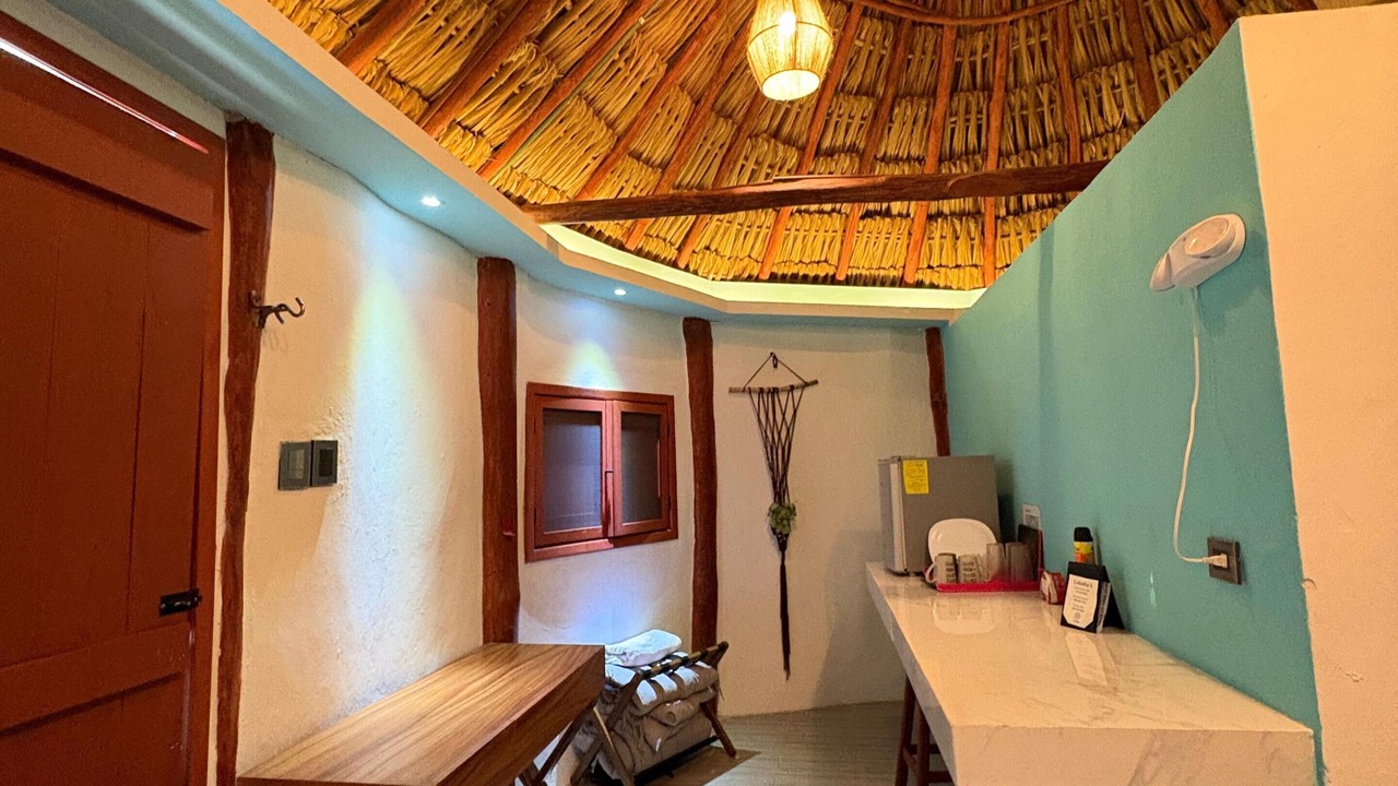 Photo of Outdoor in Chelem