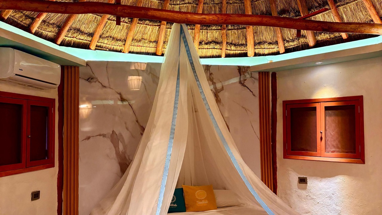 Photo of Bedroom in Chelem