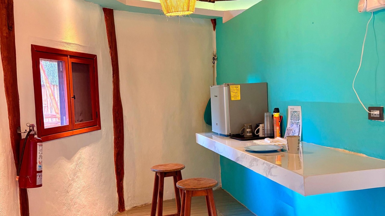 Photo of Kitchen in Chelem