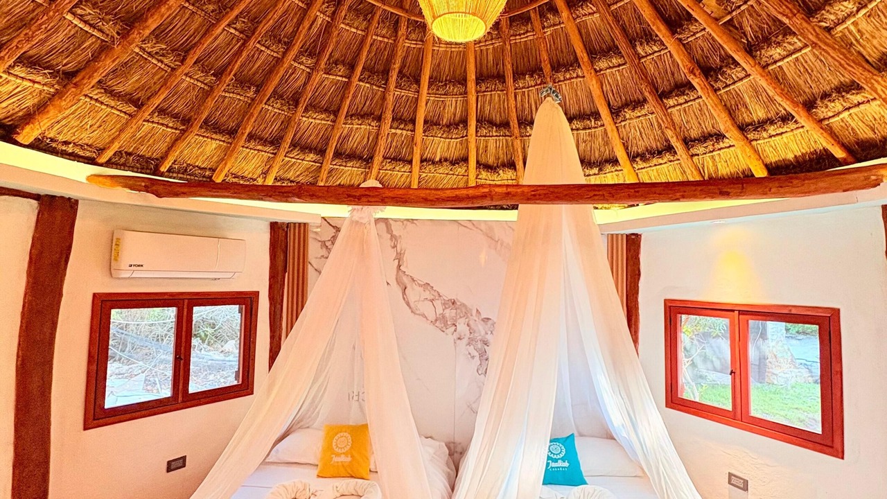Photo of Bedroom in Chelem