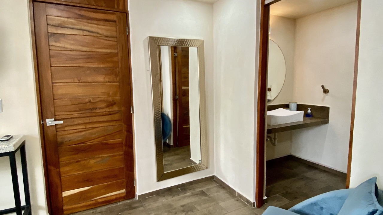 Photo of Bedroom in Downtown Cancun