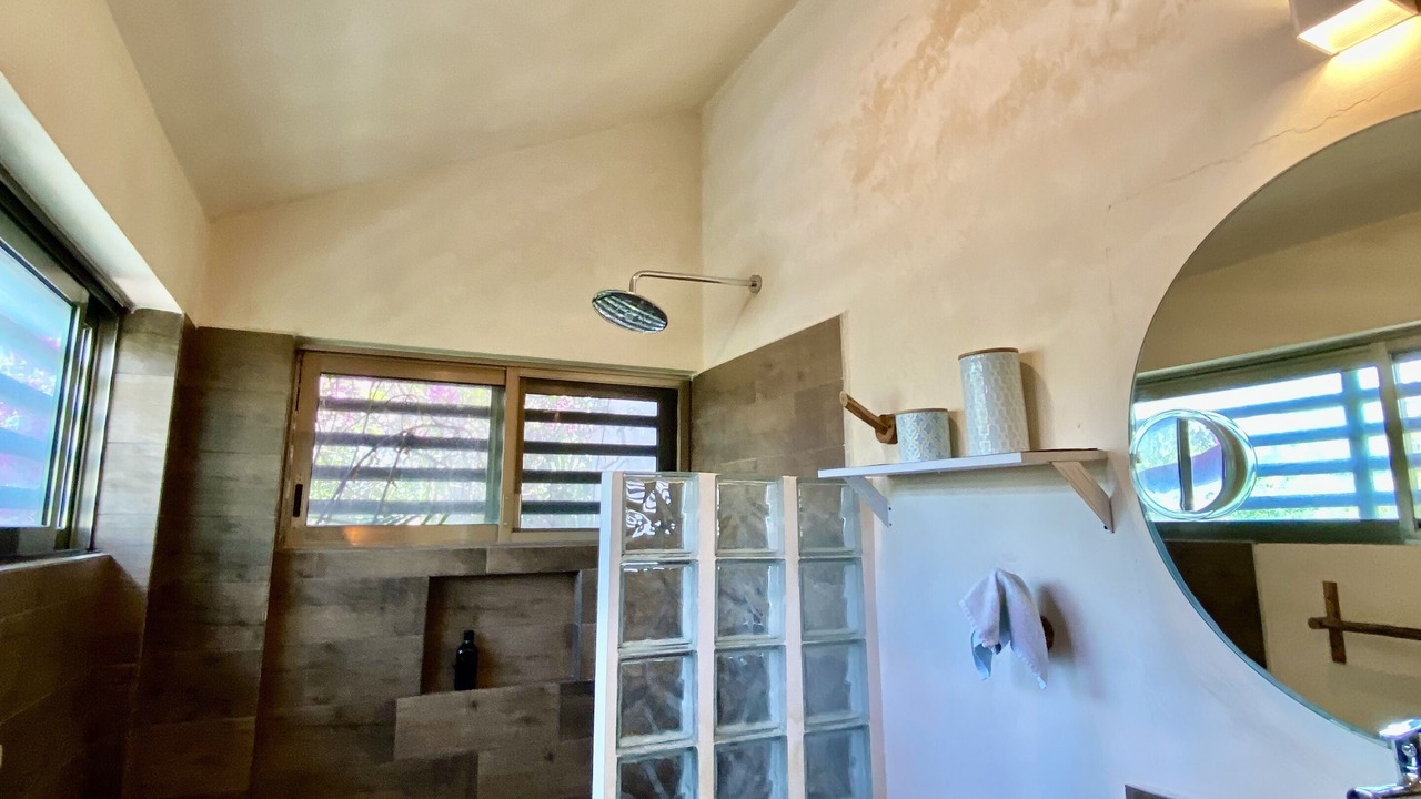 Photo of Bathroom in Downtown Cancun