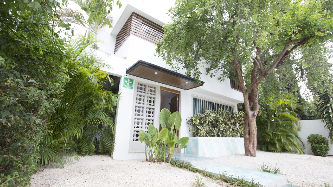 Photo of Outdoor in Downtown Cancun