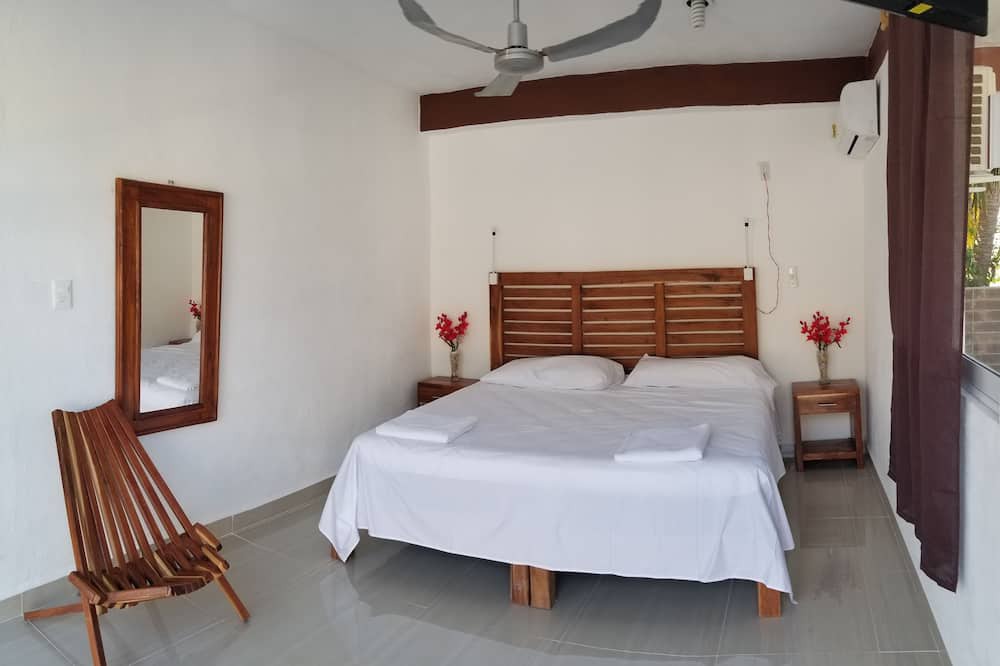 Photo of Bedroom in Salina Grande