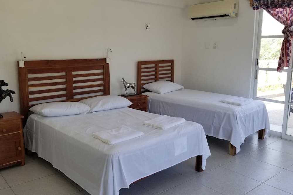 Photo of Bedroom in Salina Grande