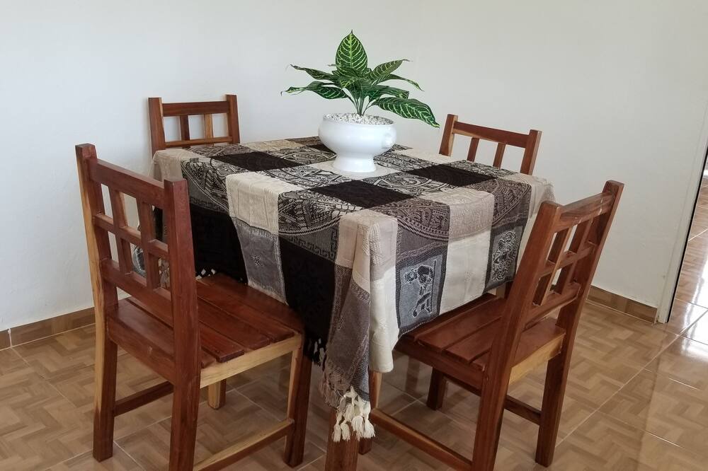 Photo of Kitchen in Salina Grande