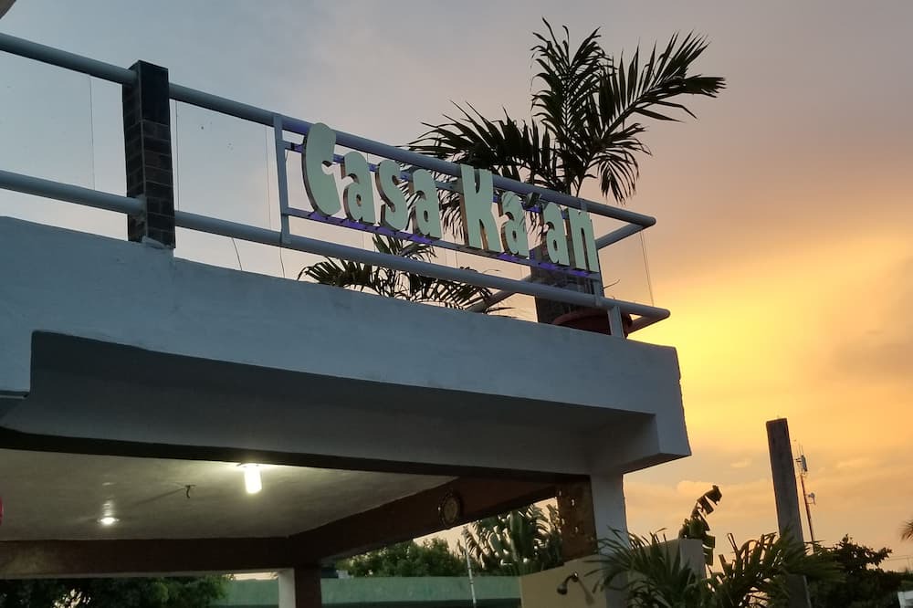 Photo of Outdoor in Salina Grande