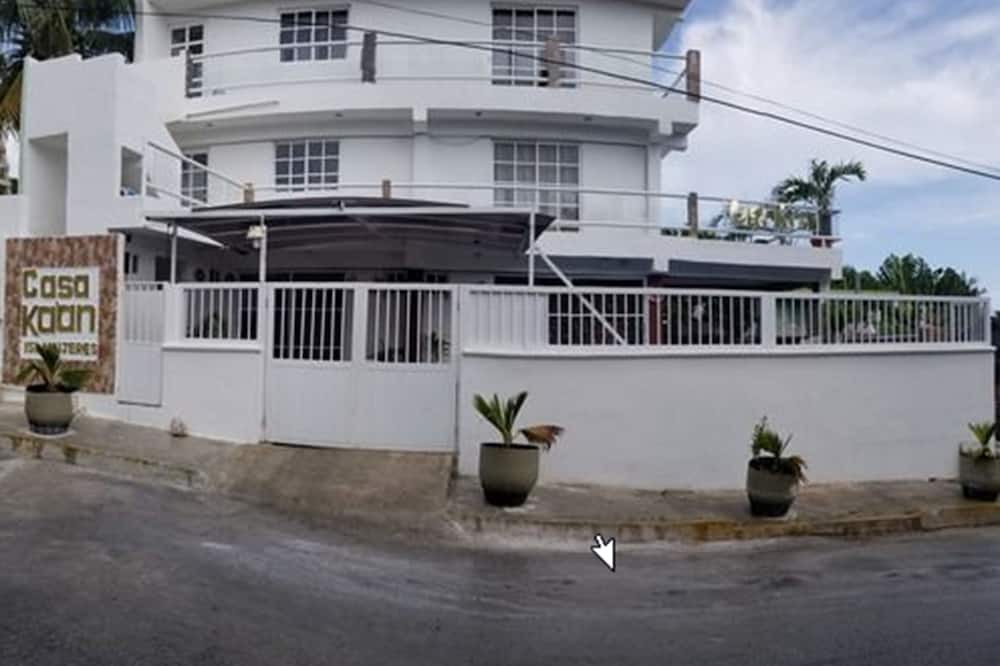 Photo of Outdoor in Salina Grande