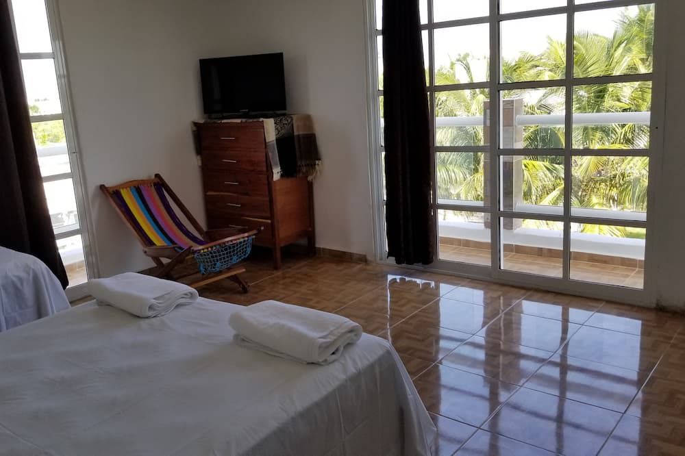 Photo of Bedroom in Salina Grande