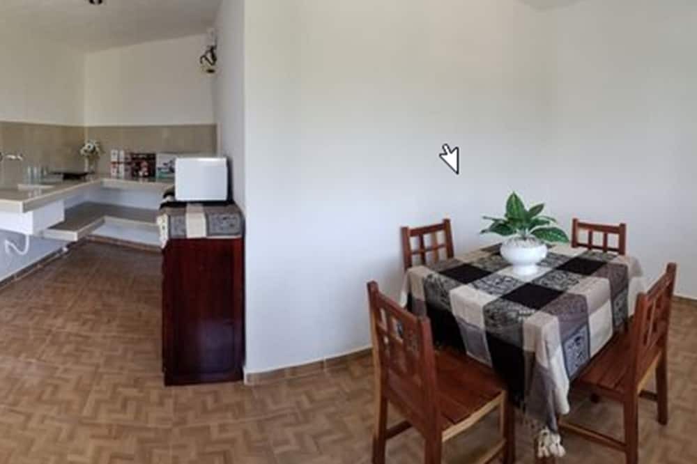 Photo of Kitchen in Salina Grande