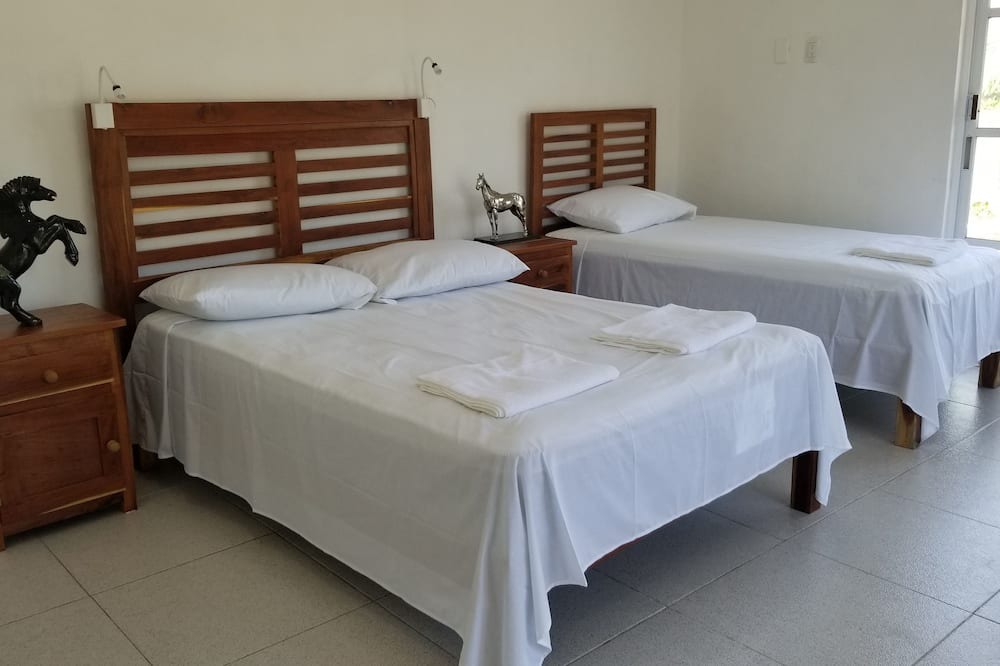 Photo of Bedroom in Salina Grande