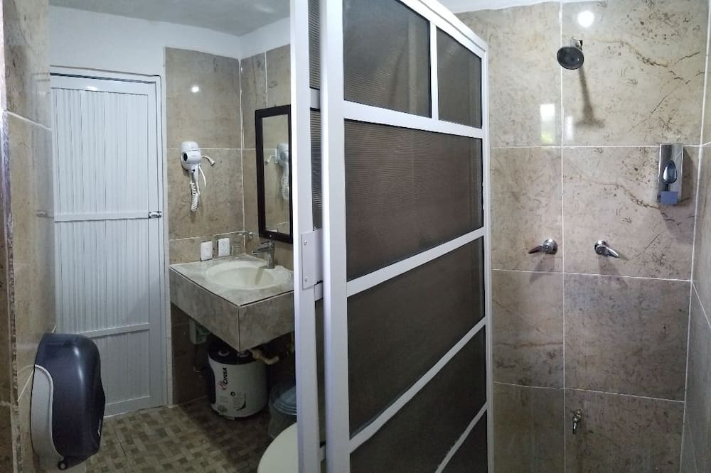 Photo of Bathroom in Salina Grande