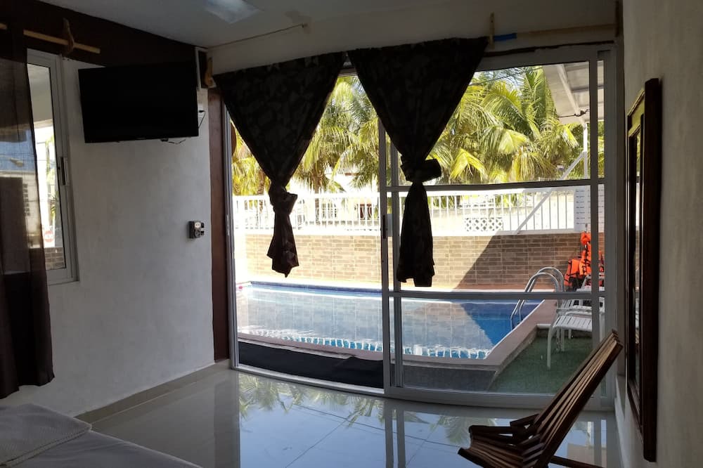 Photo of Bedroom in Salina Grande