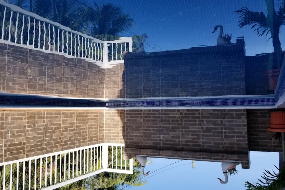 Photo of Outdoor in Salina Grande