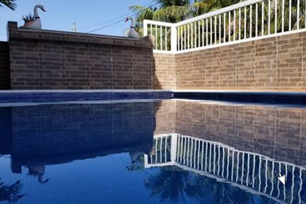 Photo of Outdoor in Salina Grande
