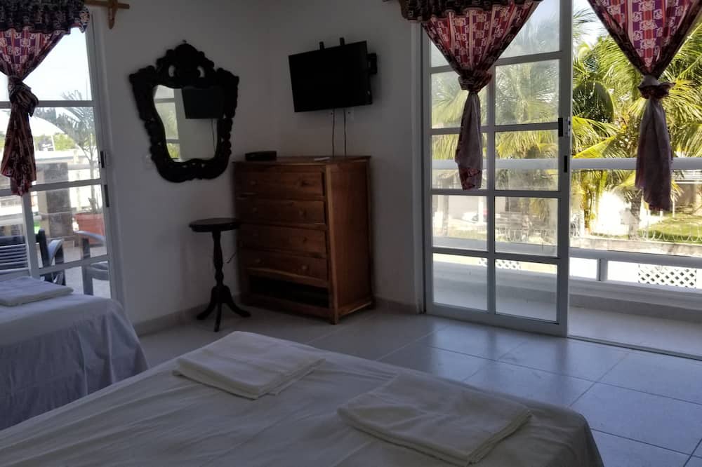 Photo of Bedroom in Salina Grande