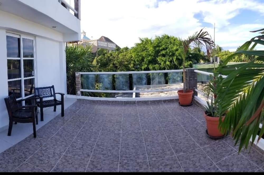 Photo of Patio Balcony in Salina Grande