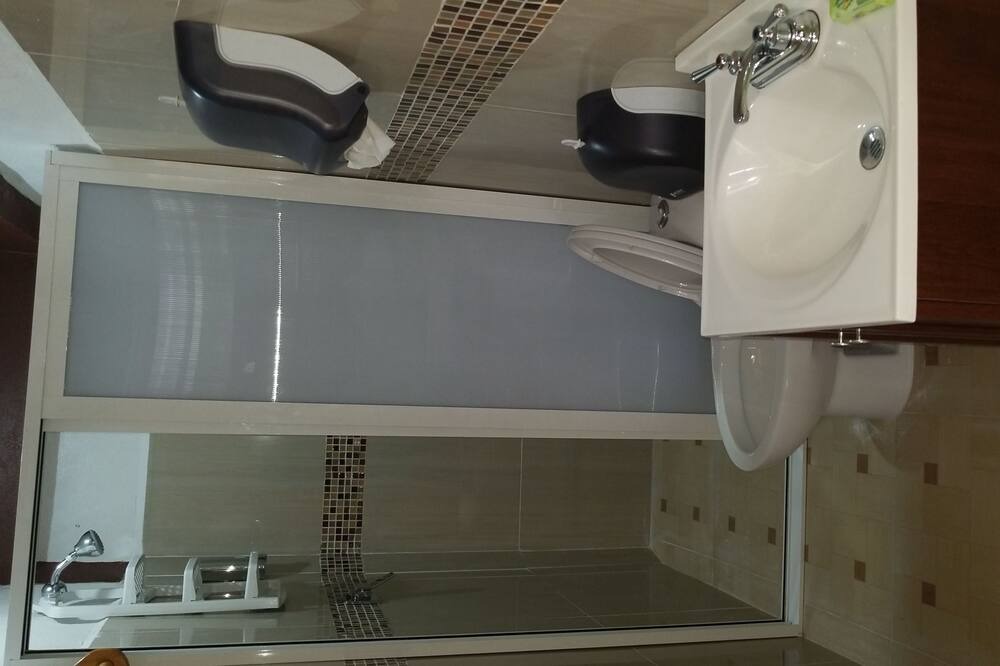 Photo of Bathroom in Salina Grande