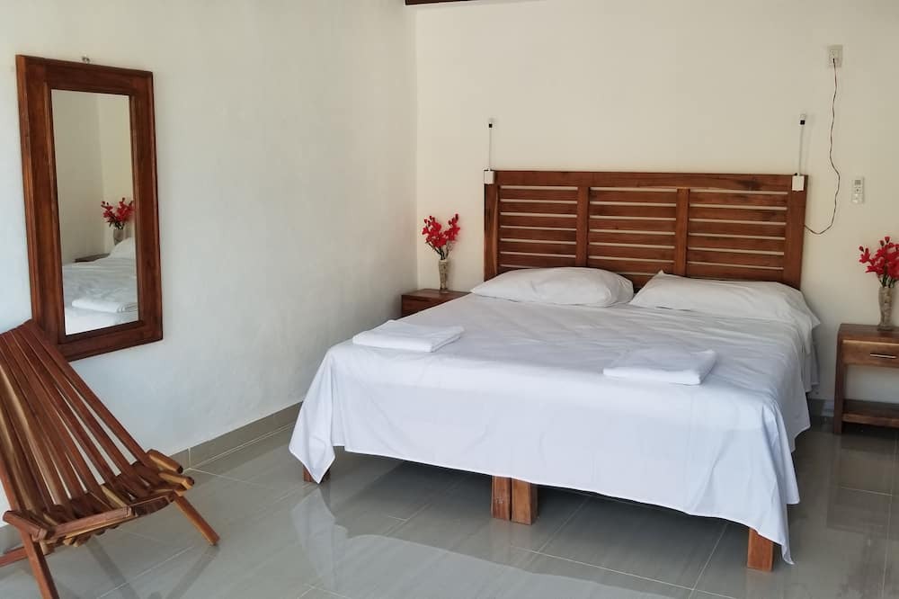 Photo of Bedroom in Salina Grande