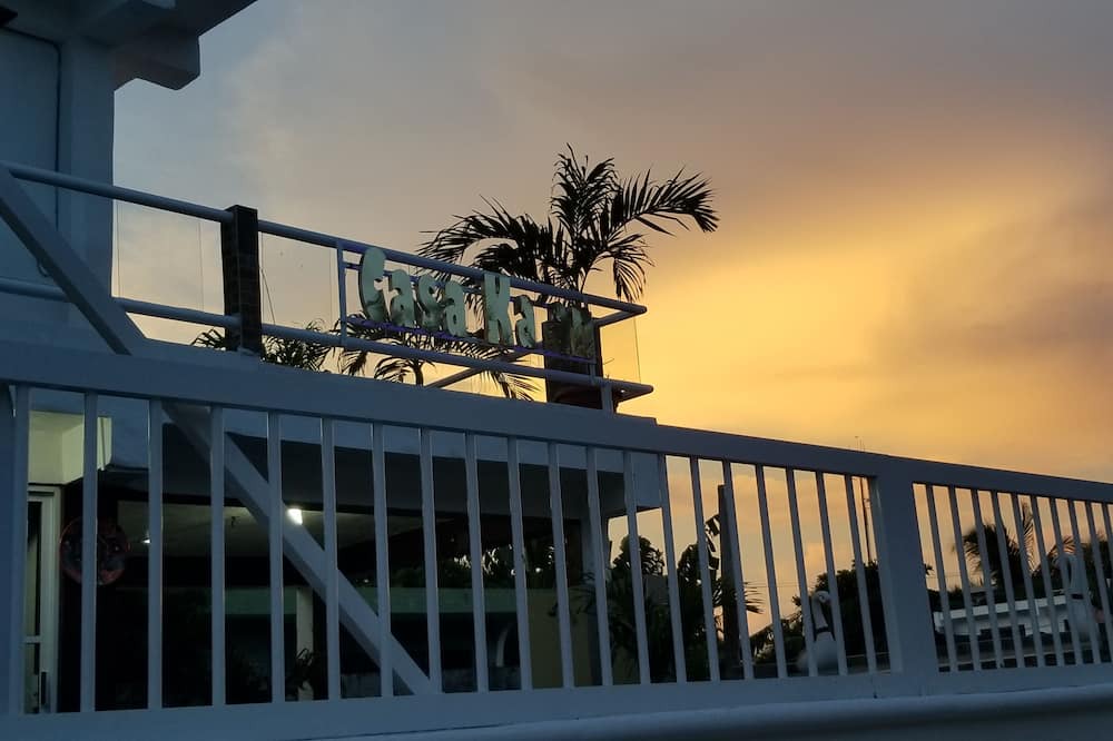 Photo of Outdoor in Salina Grande