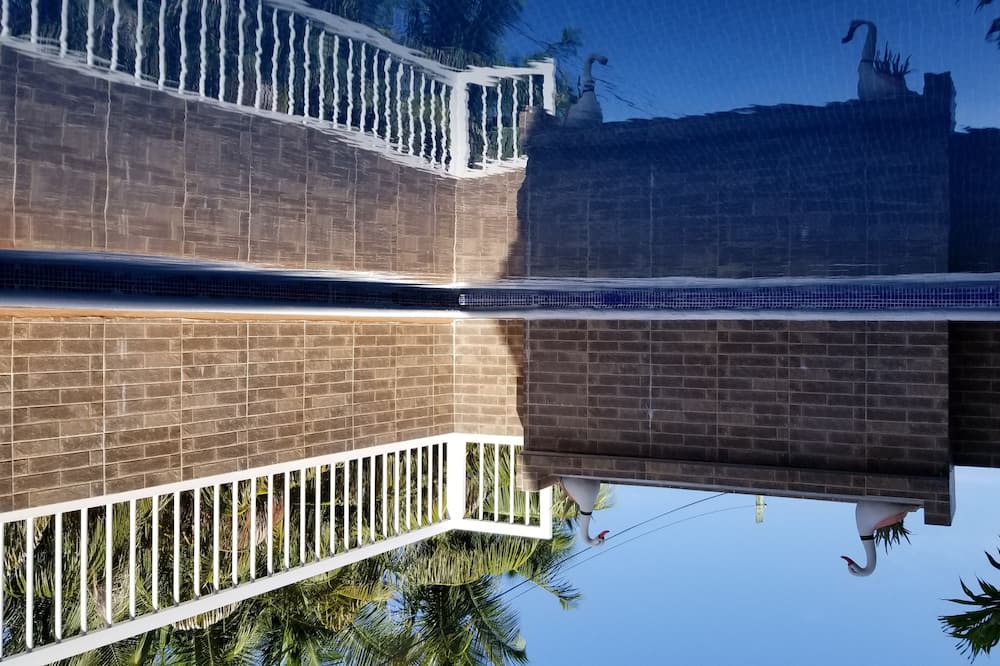 Photo of Outdoor in Salina Grande