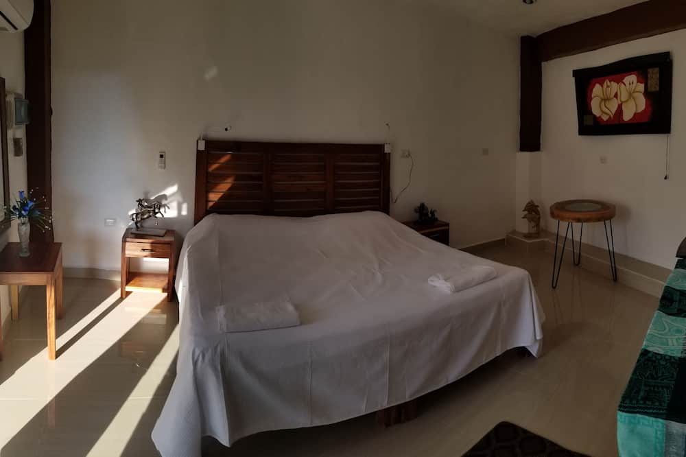 Photo of Bedroom in Salina Grande