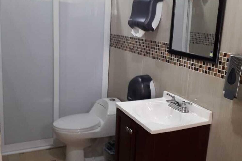 Photo of Bathroom in Salina Grande