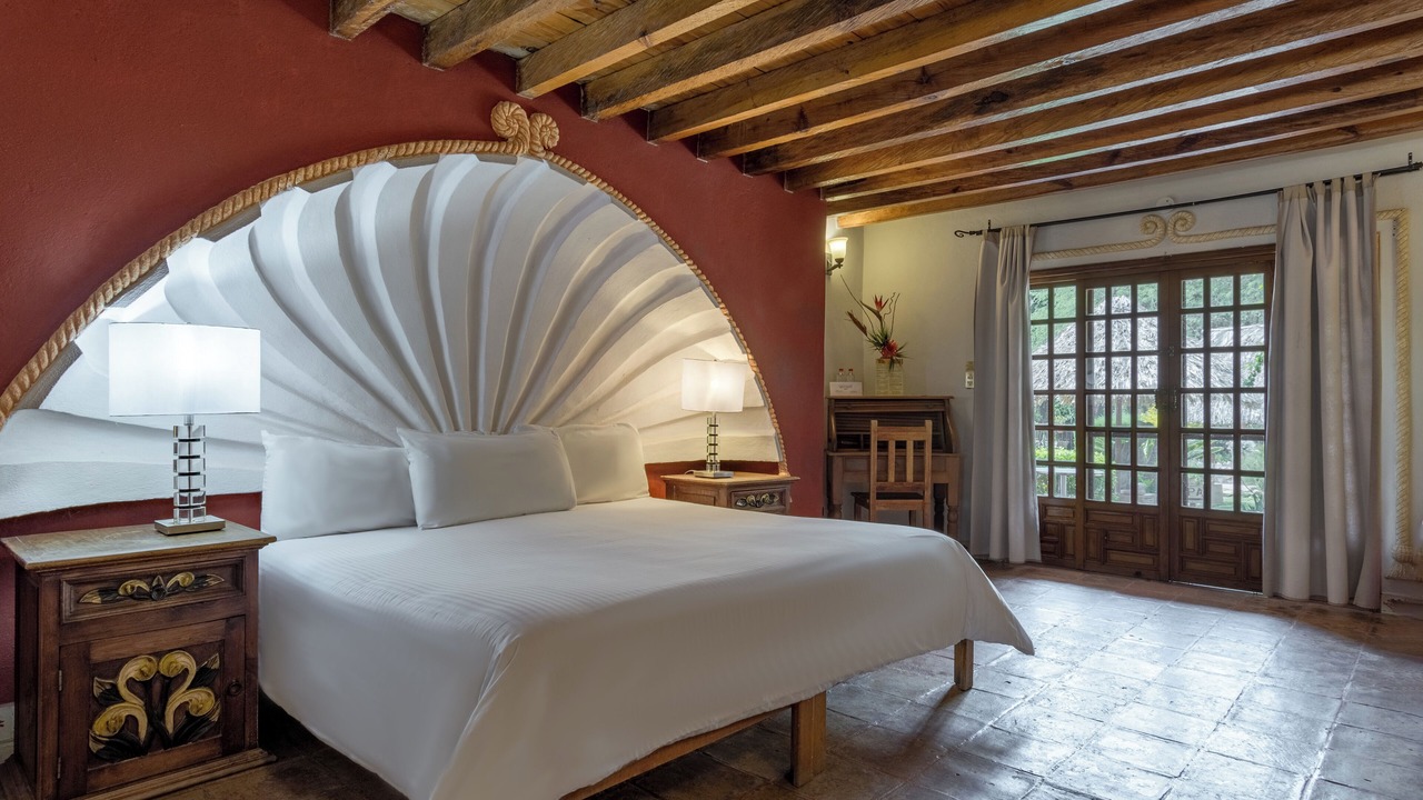 Photo of Bedroom in Atotonilco