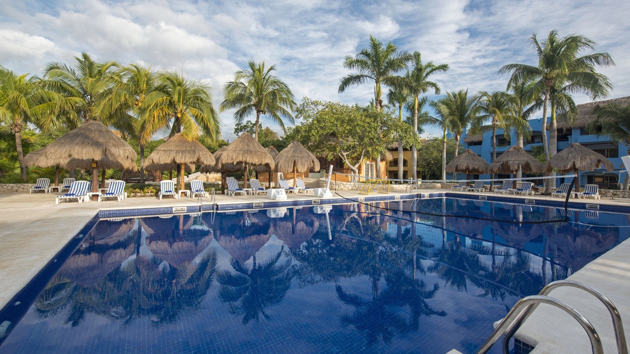 Photo of Outdoor in Villa Juarez