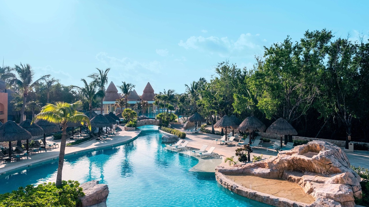 Photo of Outdoor in Villa Juarez