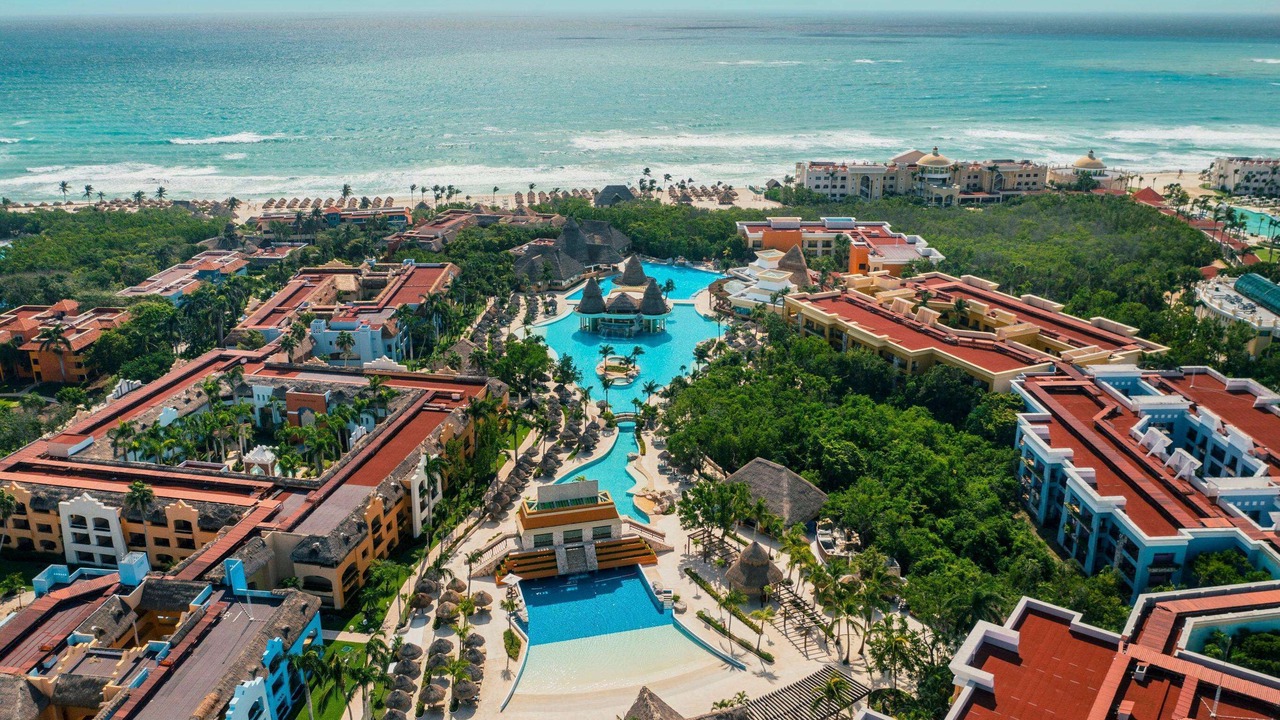 Photo of Outdoor in Villa Juarez