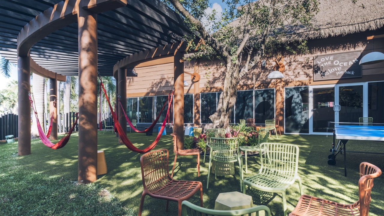 Photo of Outdoor in Villa Juarez